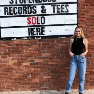 Meet your Posher, Grace